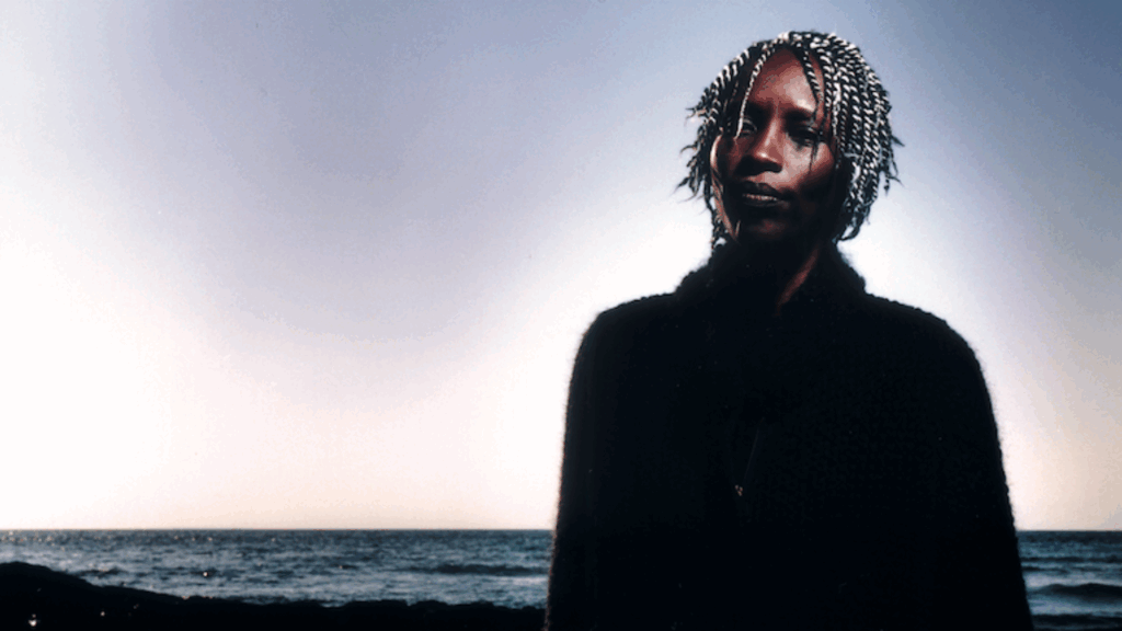 Fania Niang