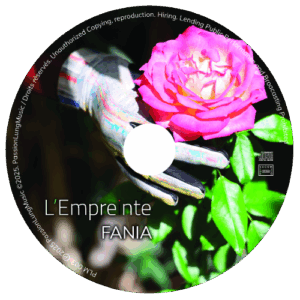 L'empreinte
